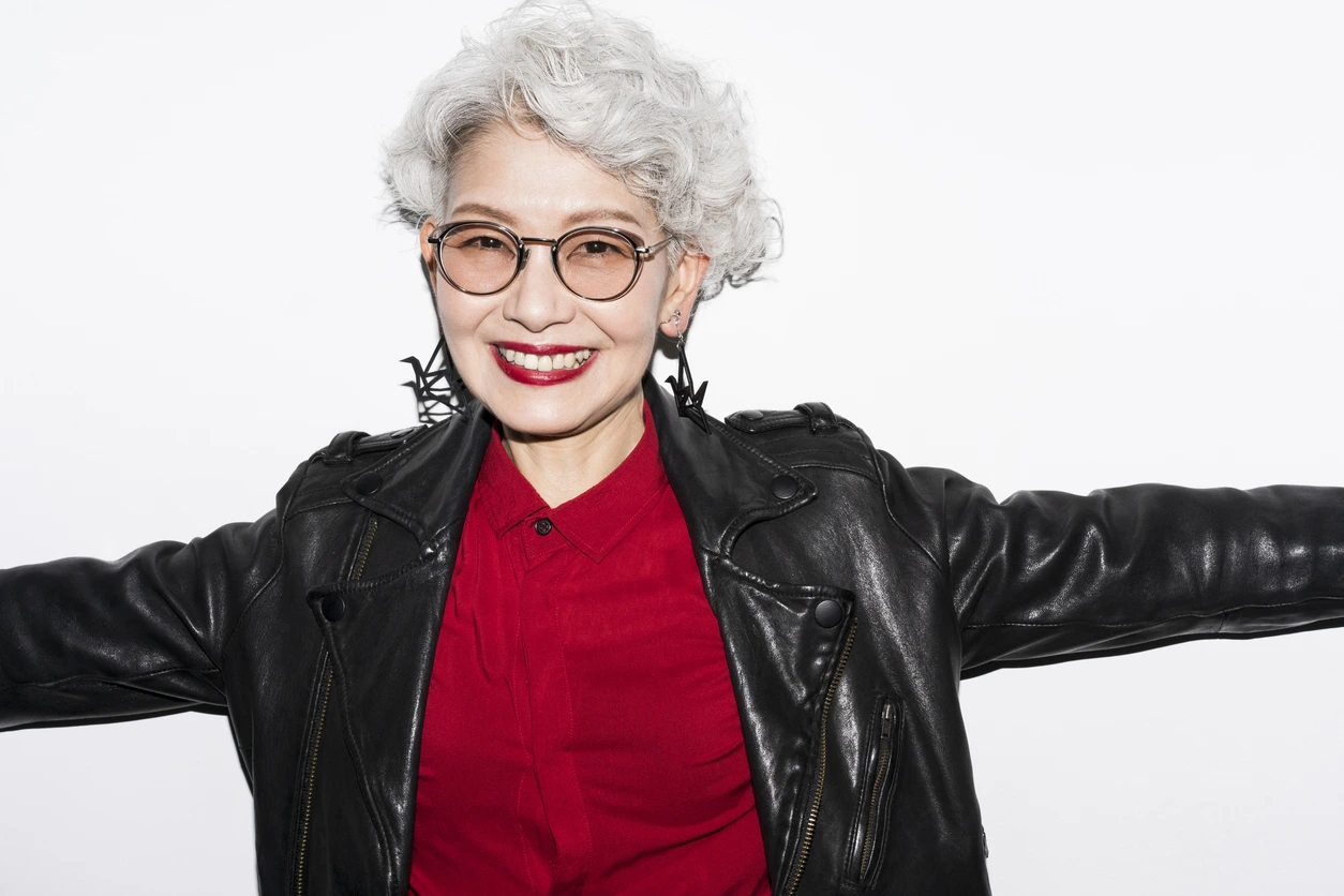 おしるこ会員のイメージ