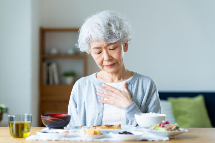 高齢者の食事量が減ってしまった時に知っておきたい家庭でできる工夫を紹介【駒沢女子大学教授　工藤美香先生インタビュー：その2】【PR】