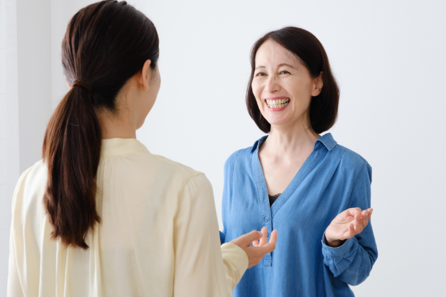 大人になった子どもと、もう一度「話す」本づくり【PR】