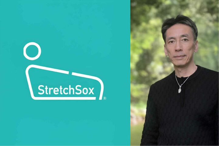 転倒予防・健康寿命延伸の未来へ─広島の町工場8代目が語る「問い」から生まれたストレッチソックス®【PR】