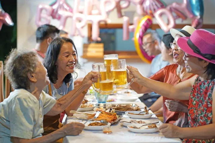 「人とのつながり」は、健康を左右する——研究者が語る“社会的フレイル”と、これからのおしるこ