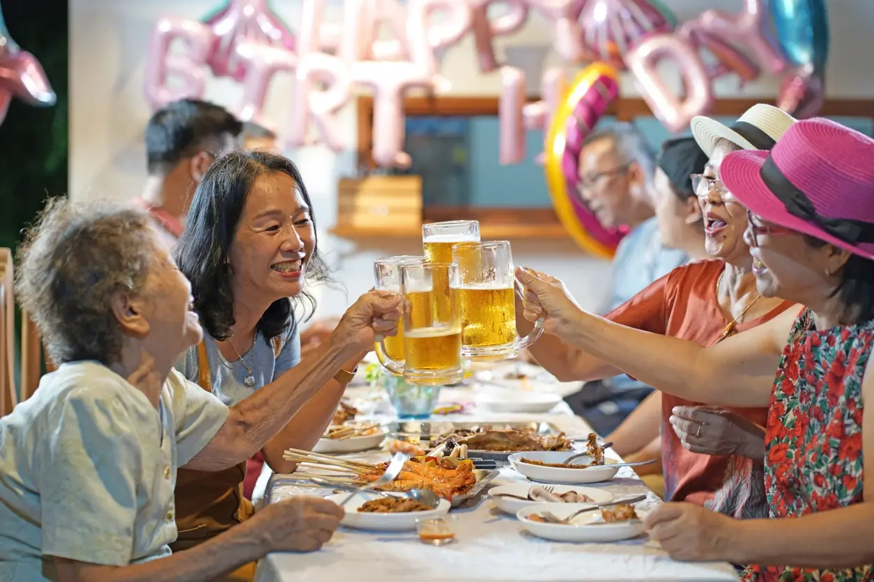 「人とのつながり」は、健康を左右する——研究者が語る“社会的フレイル”と、これからのおしるこ