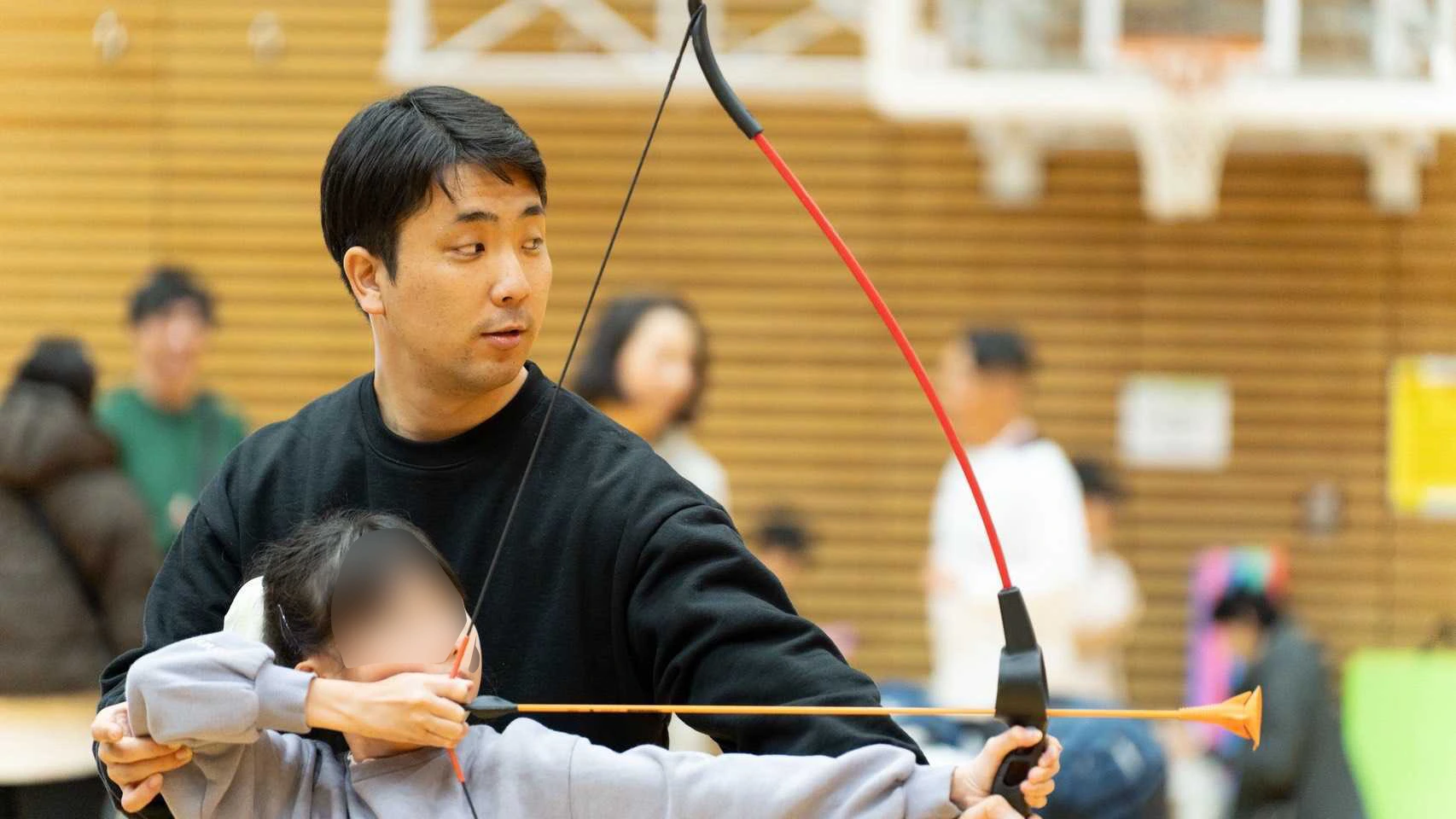 【イベントレポ】ユニバーサルスポーツ・野球・食・ボランティア交流も！大阪「原池フェスタ」で新しいつながり発見
