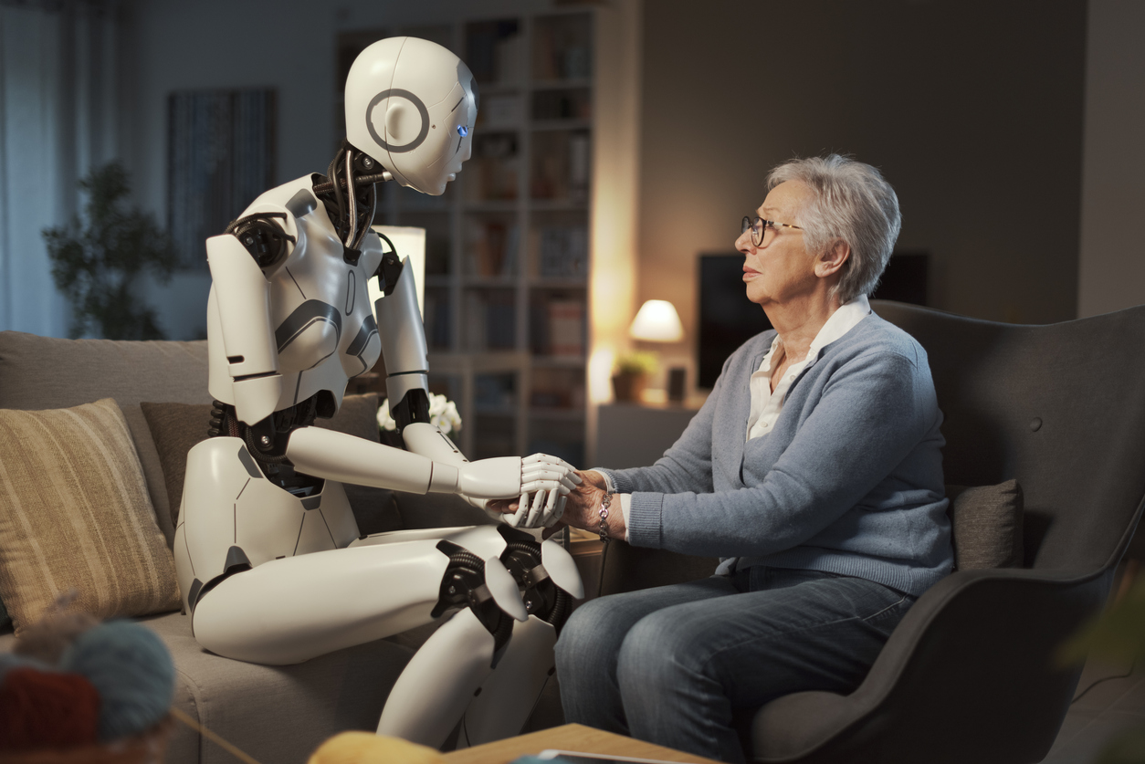 もしAIを“放し飼い”にしたら？──インターネットで暮らすAIたちの、不思議で愛おしい物語